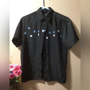 George’s boys shirt